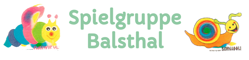 Spielgruppe Balsthal